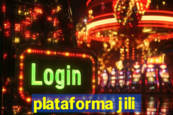 plataforma jili